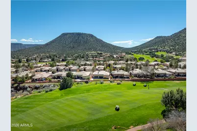 95 W Bighorn Court, Sedona, AZ 86351 - Photo 40