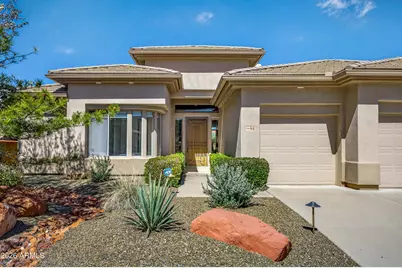 95 W Bighorn Court, Sedona, AZ 86351 - Photo 4