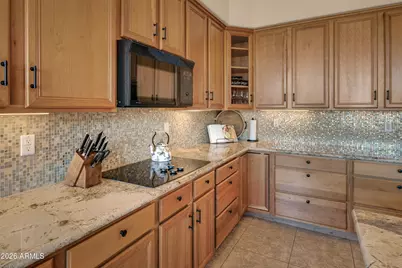 95 W Bighorn Court, Sedona, AZ 86351 - Photo 14