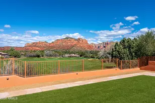 95 W Bighorn Ct, Sedona, AZ 86351 - Photo 2