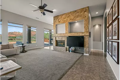 95 W Bighorn Court, Sedona, AZ 86351 - Photo 8