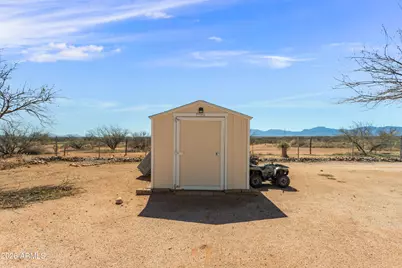 638 E Birch Street, Huachuca City, AZ 85616 - Photo 22