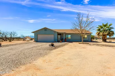 638 E Birch Street, Huachuca City, AZ 85616 - Photo 2
