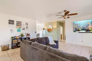 638 E Birch St, Huachuca City, AZ 85616 - Photo 4