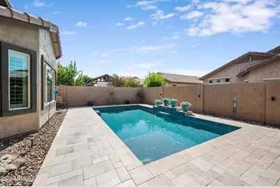 10901 E Shepperd Avenue, Mesa, AZ 85212 - Photo 36