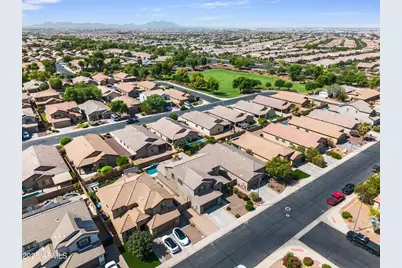 10901 E Shepperd Avenue, Mesa, AZ 85212 - Photo 48