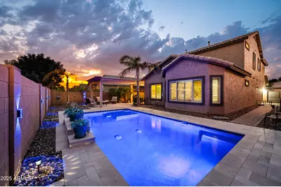 10901 E Shepperd Avenue, Mesa, AZ 85212 - Photo 1