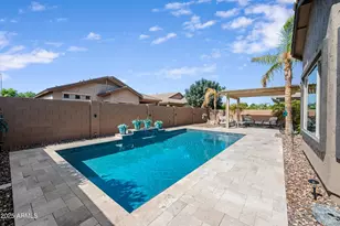 10901 E Shepperd Ave, Mesa, AZ 85212 - Photo 36