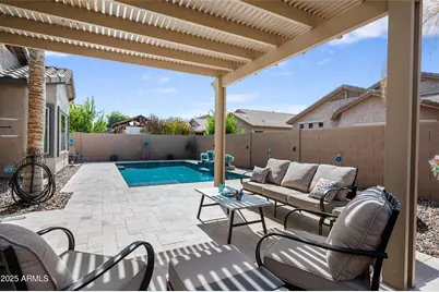 10901 E Shepperd Avenue, Mesa, AZ 85212 - Photo 32