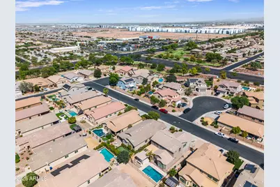 10901 E Shepperd Avenue, Mesa, AZ 85212 - Photo 50