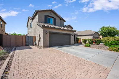 10901 E Shepperd Avenue, Mesa, AZ 85212 - Photo 40