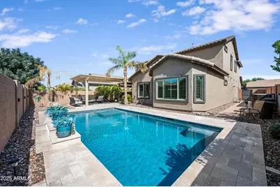 10901 E Shepperd Avenue, Mesa, AZ 85212 - Photo 34