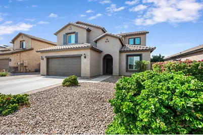 10901 E Shepperd Avenue, Mesa, AZ 85212 - Photo 42