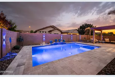 10901 E Shepperd Avenue, Mesa, AZ 85212 - Photo 38