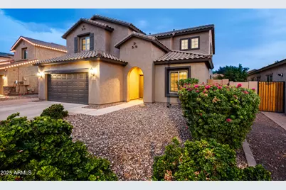 10901 E Shepperd Avenue, Mesa, AZ 85212 - Photo 42