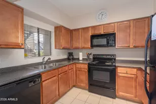 15095 N Thompson Peak Pkwy, Scottsdale, AZ 85260 - Photo 4