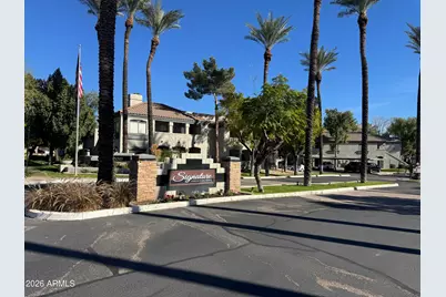 15095 N Thompson Peak Parkway #1111, Scottsdale, AZ 85260 - Photo 20