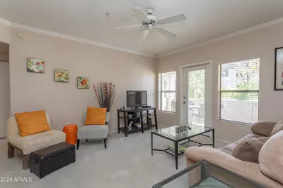 15095 N Thompson Peak Parkway #1111, Scottsdale, AZ 85260 - Photo 1