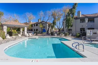 15095 N Thompson Peak Parkway #1111, Scottsdale, AZ 85260 - Photo 16