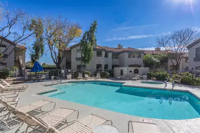 15095 N Thompson Peak Parkway #1111, Scottsdale, AZ 85260 - Photo 18