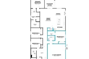 12424 W Atlantis Wy, Avondale, AZ 85323 - Photo 2