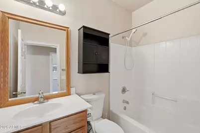 360 W Bealey Avenue, Coolidge, AZ 85128 - Photo 20