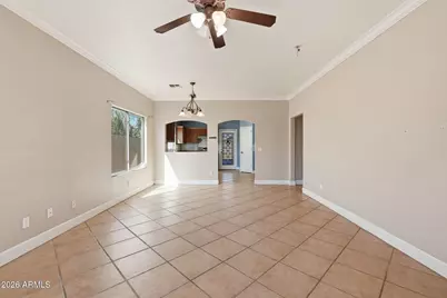 360 W Bealey Avenue, Coolidge, AZ 85128 - Photo 6