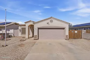 360 W Bealey Ave, Coolidge, AZ 85128 - Photo 4
