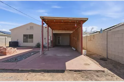 360 W Bealey Avenue, Coolidge, AZ 85128 - Photo 26