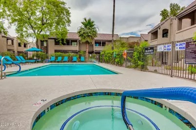 5995 N 78th Street #2094, Scottsdale, AZ 85250 - Photo 24
