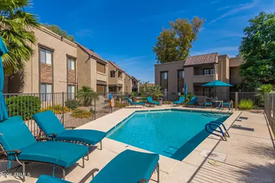 5995 N 78th Street #2094, Scottsdale, AZ 85250 - Photo 30