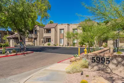 5995 N 78th Street #2094, Scottsdale, AZ 85250 - Photo 28