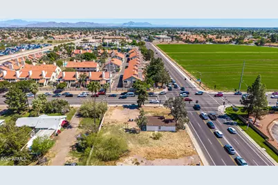 1106 N Center Street #-, Mesa, AZ 85201 - Photo 20