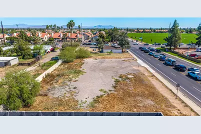 1106 N Center Street #-, Mesa, AZ 85201 - Photo 1