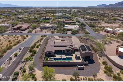 19312 W Puget Avenue, Waddell, AZ 85355 - Photo 74