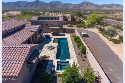 19312 W Puget Avenue, Waddell, AZ 85355 - Photo 8