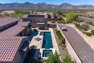 19312 W Puget Ave, Waddell, AZ 85355 - Photo 8