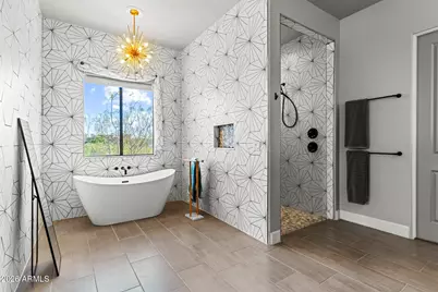 19312 W Puget Avenue, Waddell, AZ 85355 - Photo 38