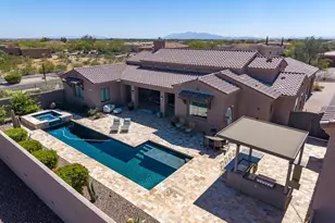 19312 W Puget Ave, Waddell, AZ 85355 - Photo 2