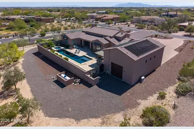 19312 W Puget Avenue, Waddell, AZ 85355 - Photo 1