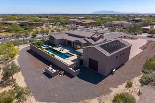 19312 W Puget Ave, Waddell, AZ 85355 - Photo 1