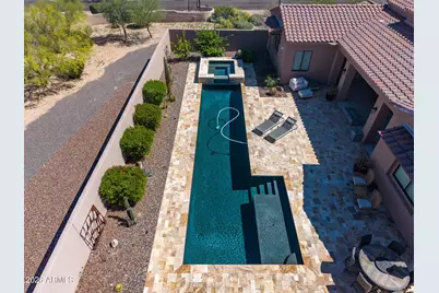 19312 W Puget Avenue, Waddell, AZ 85355 - Photo 12