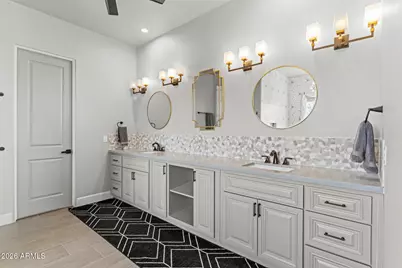 19312 W Puget Avenue, Waddell, AZ 85355 - Photo 36