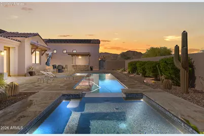 19312 W Puget Avenue, Waddell, AZ 85355 - Photo 68