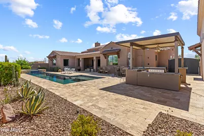 19312 W Puget Avenue, Waddell, AZ 85355 - Photo 62