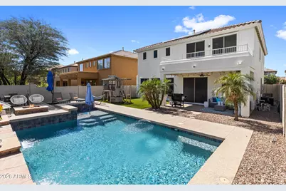 16615 S 27th Avenue, Phoenix, AZ 85045 - Photo 30