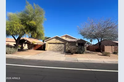 15204 W Honeysuckle Lane, Surprise, AZ 85374 - Photo 1