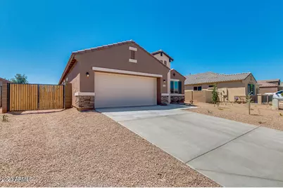 41329 W Curtis Lane, Maricopa, AZ 85138 - Photo 2