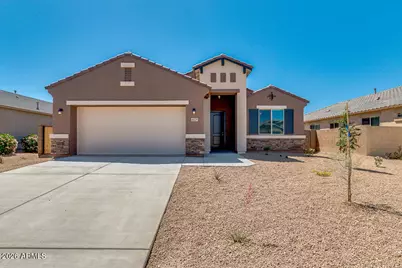 41329 W Curtis Lane, Maricopa, AZ 85138 - Photo 1