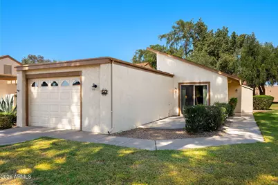 56 Leisure World --, Mesa, AZ 85206 - Photo 2